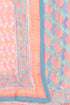 Mulmul Cotton Quilt in Block Print